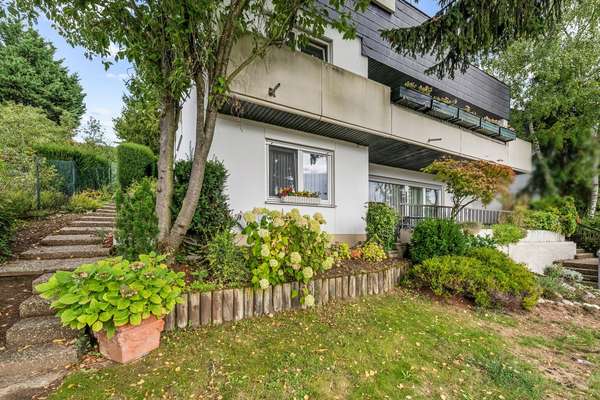 Ein Zuhause am Weinberg – wo Natur, Ruhe und Lebensqualität aufeinandertreffen — Bild 7 von 35