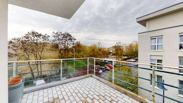 Großzügige 4-Zimmer-Wohnung in schöner Lage von Wiesbaden! — Bild 10 von 18