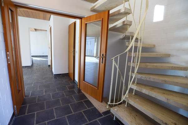 Charmantes Einfamilienhaus angrenzend zum Komponistenviertel — Bild 5 von 27