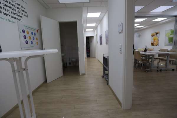 Vermietete Bürofläche als Kapitalanlage mit 5,90 % Rendite in Idstein — Bild 12 von 23