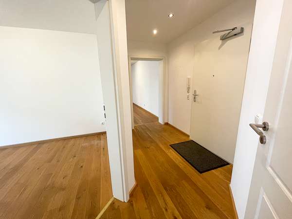 Traumhafte 3-Zimmerwohnung in ruhiger Lage von Wiesbaden! — Bild 13 von 22
