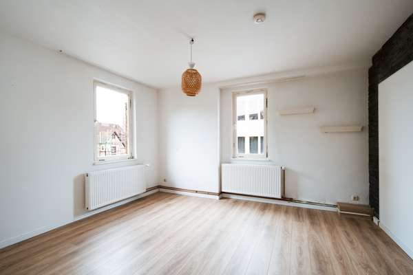Zwei Häuser auf ca. 1.025 m² – Mehrfamilienhaus + Altbau mit Entwicklungs- und Renditepotenzial — Bild 17 von 42