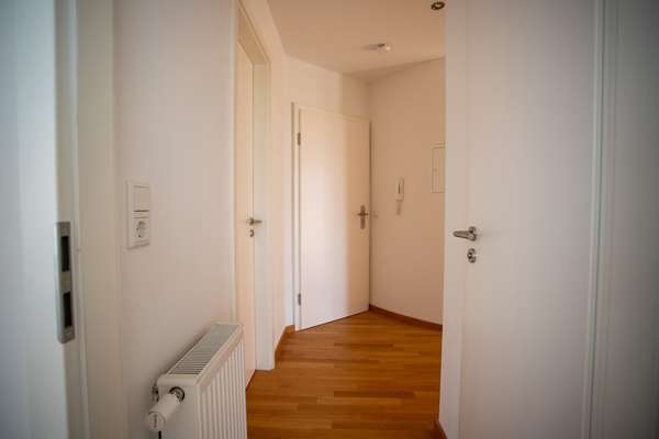 Humboldtstraße: 3-Zimmerwohnung mit Balkon und Sonnengarantie — Bild 12 von 18