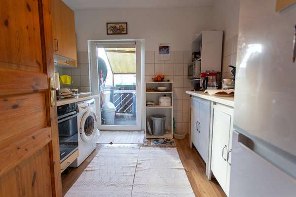 Mehrfamilienhaus mit 6 Wohneinheiten in zentraler Lage! — Bild 14 von 36