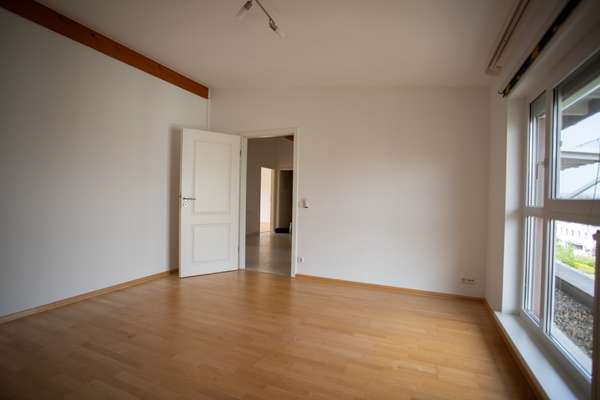 Traumhafte 4-Zimmer-Penthousewohnung mit 2 Dachterrassen — Bild 15 von 22