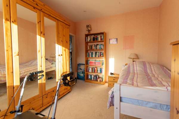 Mehrfamilienhaus mit 6 Wohneinheiten in zentraler Lage! — Bild 23 von 36
