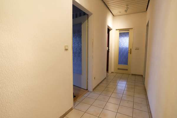Hübsche 2-Zimmerwohnung in Ginsheim-Gustavsburg mit 2 Balkonen! — Bild 5 von 13