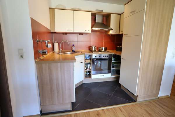 Ruhig gelegene 2-Zimmer Wohnung in Wiesbaden-Medenbach! — Bild 7 von 13