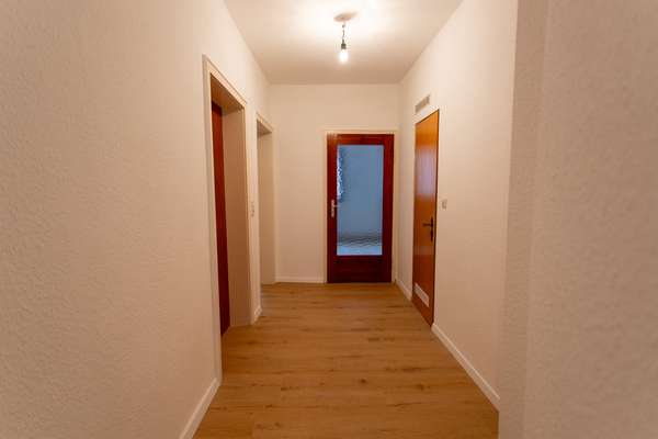 3 Zimmerwohnung im charmanten Budenheim ! — Bild 3 von 8