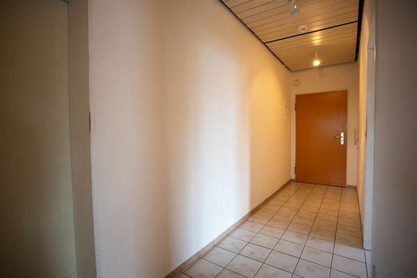 Hübsche 2-Zimmerwohnung in Ginsheim-Gustavsburg mit 2 Balkonen! — Bild 4 von 13