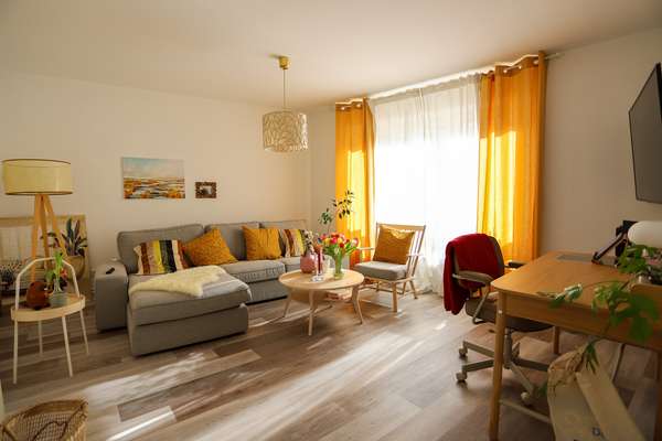 Investieren in Vielseitigkeit: Mehrfamilienhaus mit attraktiver Ladenfläche in Mainz-Kastel — Bild 17 von 24