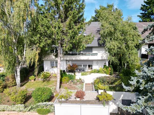 Ein Zuhause am Weinberg – wo Natur, Ruhe und Lebensqualität aufeinandertreffen — Bild 2 von 35