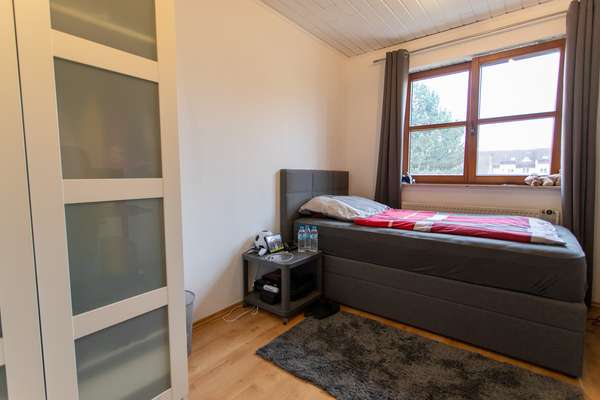 Familienfreundliches Reihenmittelhaus mit Garage in Dietzenbach-Steinberg! — Bild 26 von 26