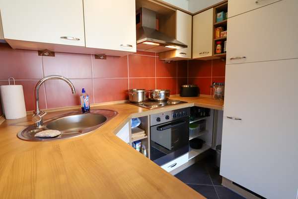 Ruhig gelegene 2-Zimmer Wohnung in Wiesbaden-Medenbach! — Bild 8 von 13