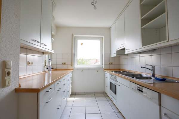 Helle 3-Zimmerwohnung mit Balkon in Mainz! — Bild 6 von 16