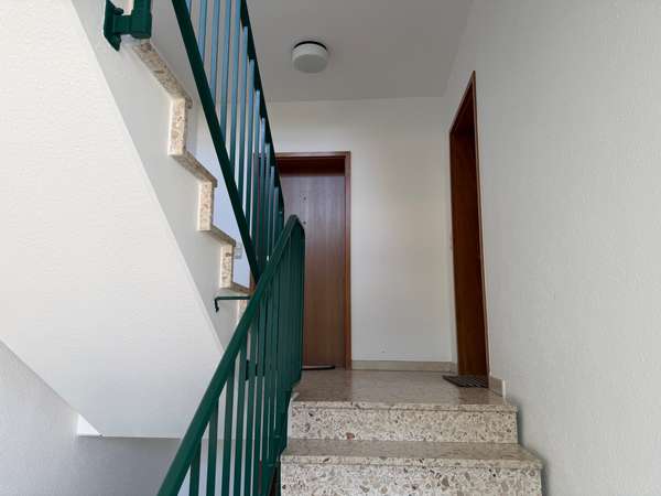 Sofort Bezugsfrei & voller Möglichkeiten - 3-ZImmer-Wohnung mit Balkon und Blick ins Grüne — Bild 17 von 20