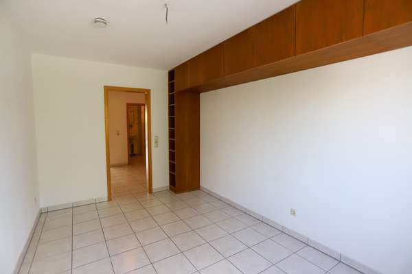 Helle 3-Zimmerwohnung mit Balkon in Mainz! — Bild 15 von 16