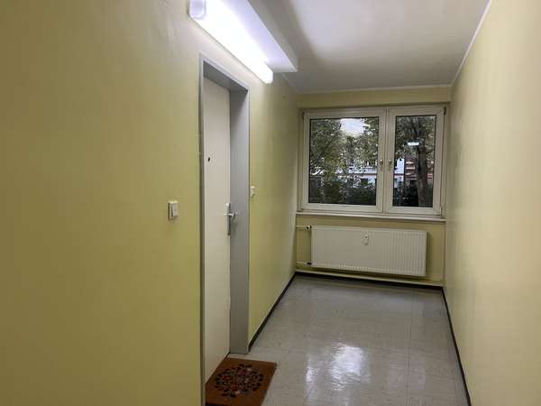 Smartes Investment: Einzimmer- Apartment in beliebter Neustadtlage — Bild 6 von 7
