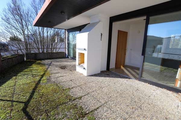 Charmantes Einfamilienhaus angrenzend zum Komponistenviertel — Bild 17 von 27