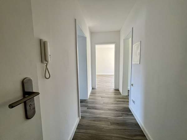 Ihr neue Wohlfühl-Wohnung mit Balkon im Herzen von Bad Kreuznach — Bild 6 von 11