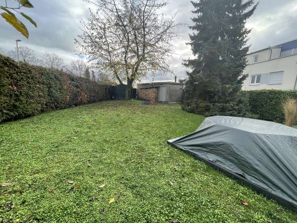 Baugrundstück in Wiesbaden-Delkenheim — Bild 5 von 5