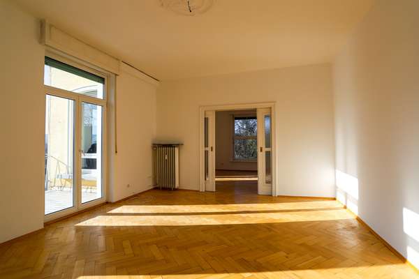 Schöne 4,5-Zimmer Wohnung in Wiesbaden-Nordost — Bild 6 von 27