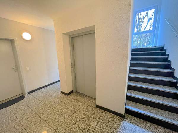Traumhafte 3-Zimmerwohnung in ruhiger Lage von Wiesbaden! — Bild 5 von 22