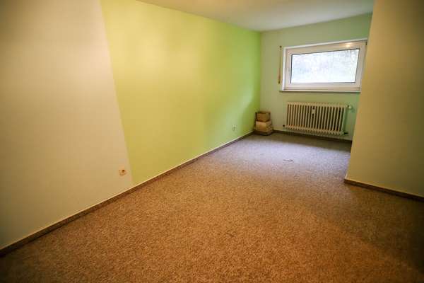 Büttelborn-Worfelden! Gemütliche 2-Zimmerwohnung in ruhigem 4-Parteienhaus! — Bild 14 von 15