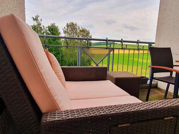 Helle 3-Zimmer Maisonette Wohnung im traumhaften Wiesbaden! — Bild 5 von 8