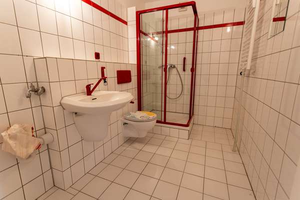 Schöne 3-Zimmerwohnung im grünen Lerchenberg! — Bild 17 von 18
