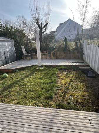Wohnen mit Wohlfühlfaktor: Reihenhaus mit Garten und Sonnenbalkon — Bild 6 von 6