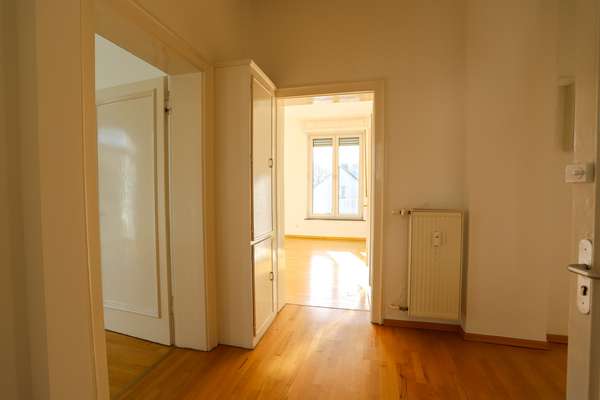 Schöne 4,5-Zimmer Wohnung in Wiesbaden-Nordost — Bild 16 von 27