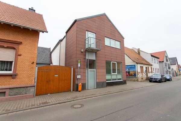 Büroetage im Erdgeschoss mit ca. 140 m² – Top Lage für Ihr Unternehmen — Bild 6 von 25