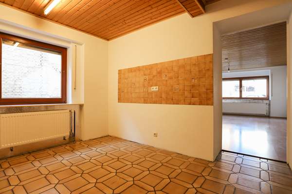 Gemütliche 2 Zimmerwohnung in Budenheim — Bild 4 von 11