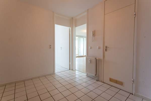 Schöne 3-Zimmerwohnung im grünen Lerchenberg! — Bild 6 von 18