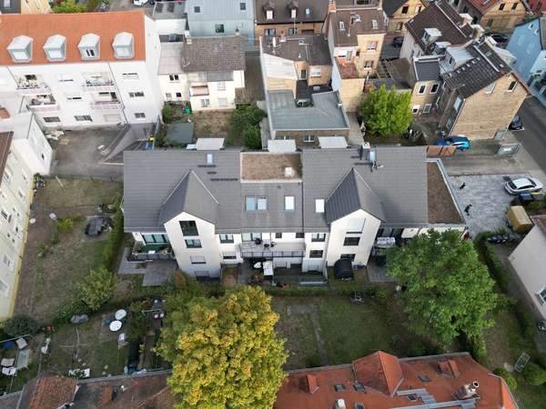 Zukunftsstarke Kapitalanlage: Baujahr 2021, Effizienzhaus 40, 8 Einheiten, ca. 147.384 € Jahres-NKM — Bild 9 von 24
