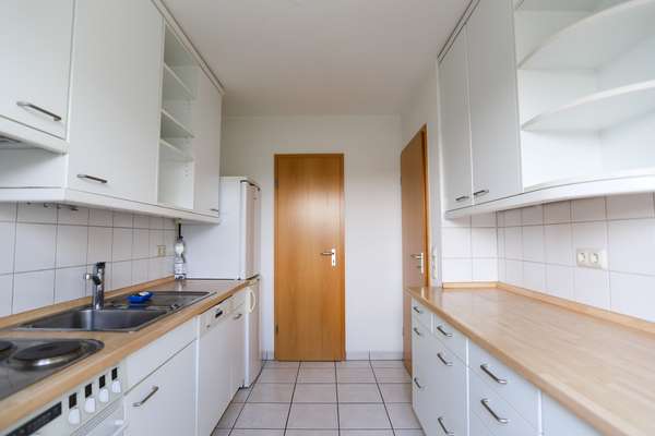 Helle 3-Zimmerwohnung mit Balkon in Mainz! — Bild 7 von 16