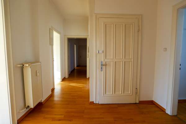 Schöne 4,5-Zimmer Wohnung in Wiesbaden-Nordost — Bild 14 von 27