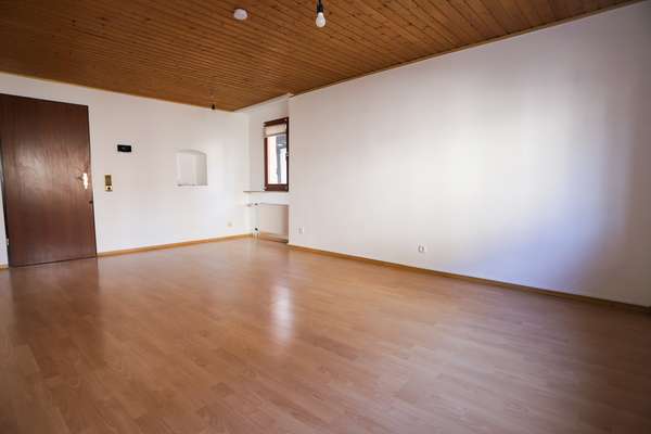 Gemütliche 2 Zimmerwohnung in Budenheim — Bild 9 von 11