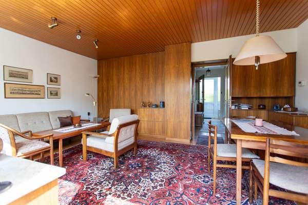 Charmantes Reihenmittelhaus in naturnaher Rheinlage von Mainz-Kastel! — Bild 14 von 16
