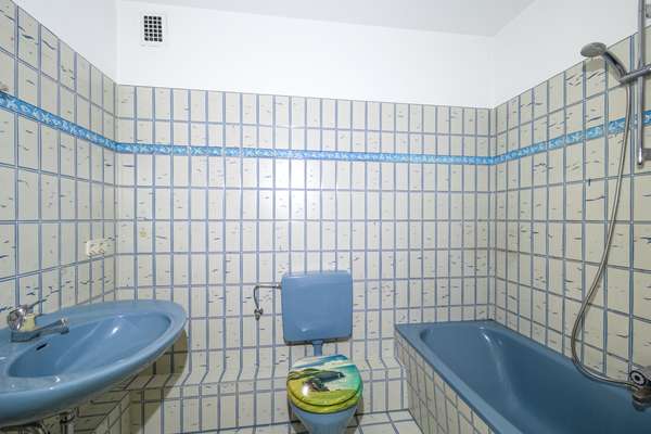 Urbanes Wohnen & ein hohes Maß an Lebensqualität: Charmantes Einfamilienhaus mit Einliegerwohnung — Bild 26 von 31
