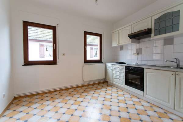 3 Zimmerwohnung im charmanten Budenheim ! — Bild 8 von 8