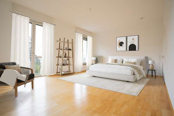 Schöne 4,5-Zimmer Wohnung in Wiesbaden-Nordost — Bild 11 von 15