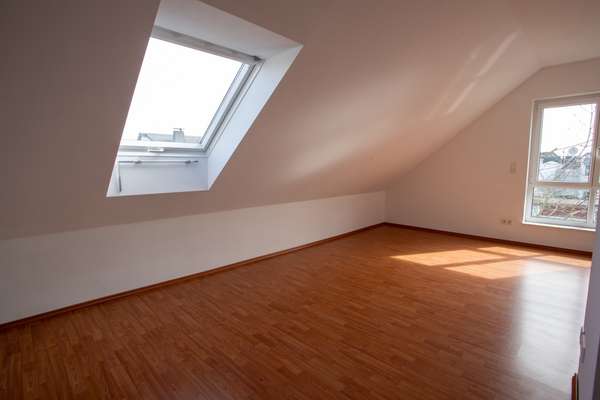 Gemütliche 3-Zimmerwohnung in ruhiger Wohngegend in Walluf — Bild 6 von 12