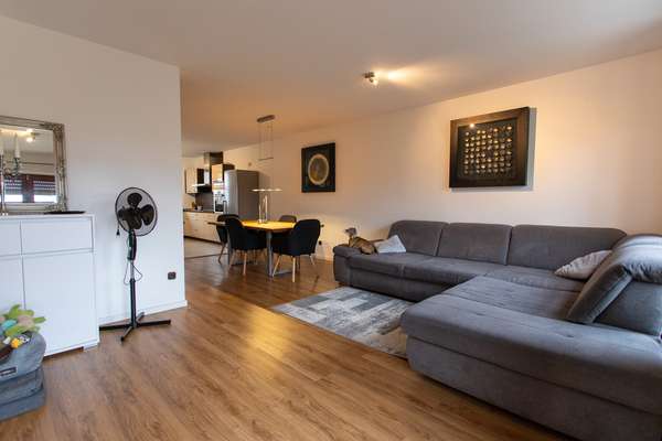 Familienfreundliches Reihenmittelhaus mit Garage in Dietzenbach-Steinberg! — Bild 17 von 26