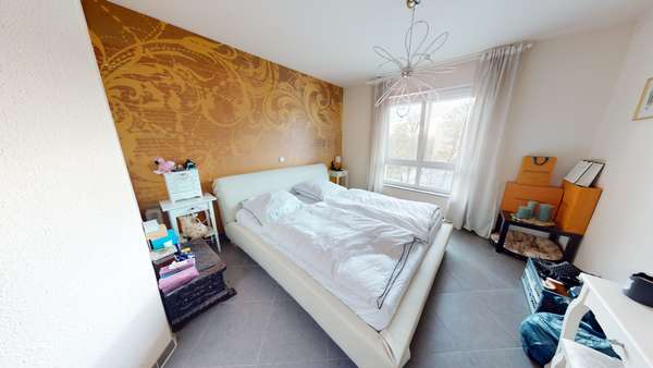 Großzügige 4-Zimmer-Wohnung in schöner Lage von Wiesbaden! — Bild 16 von 18