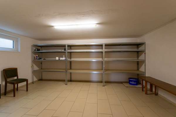 Schönes Einfamilienhaus in ruhiger Lage! — Bild 25 von 29