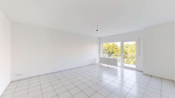 Gemütliche 2-Zimmerwohnung in ruhigem 4-Parteienhaus! — Bild 3 von 16