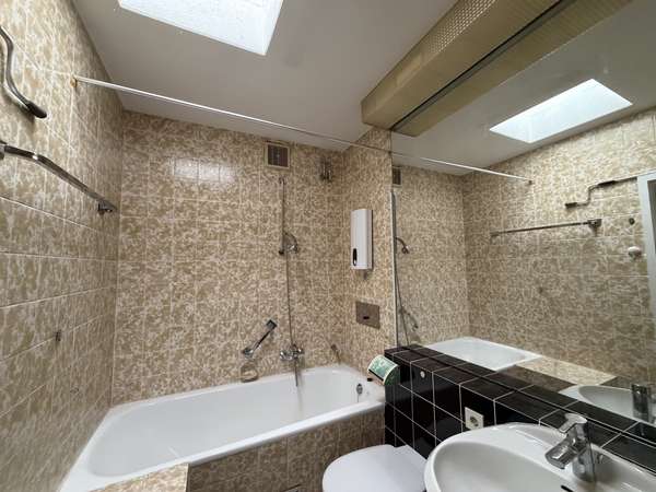 Viel Platz für Familienleben – Reihenmittelhaus mit Gartenidylle in Mainz-Finthen — Bild 14 von 35