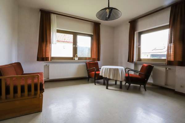 Charmantes freistehendes Einfamilienhaus in beliebter Lage von Harxheim! — Bild 18 von 21